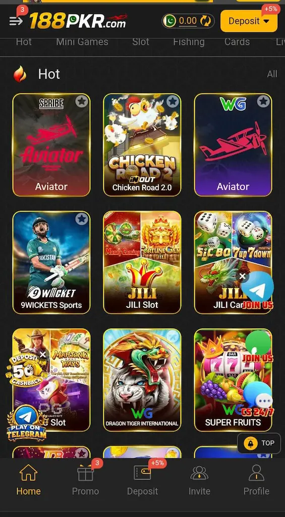 188PKR-Game-APK-Download