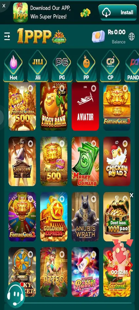 1PPP-Game-APK
