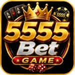 5555Bet-Game-Logo