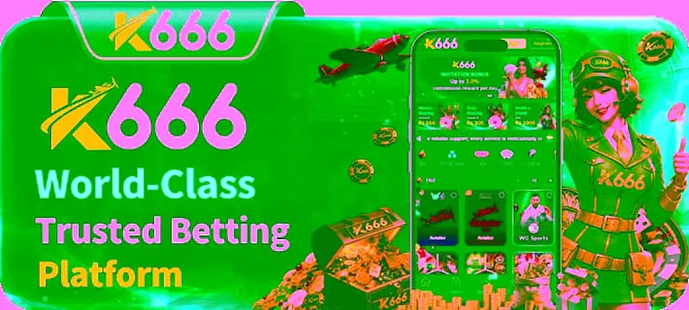 666H-Game-Login