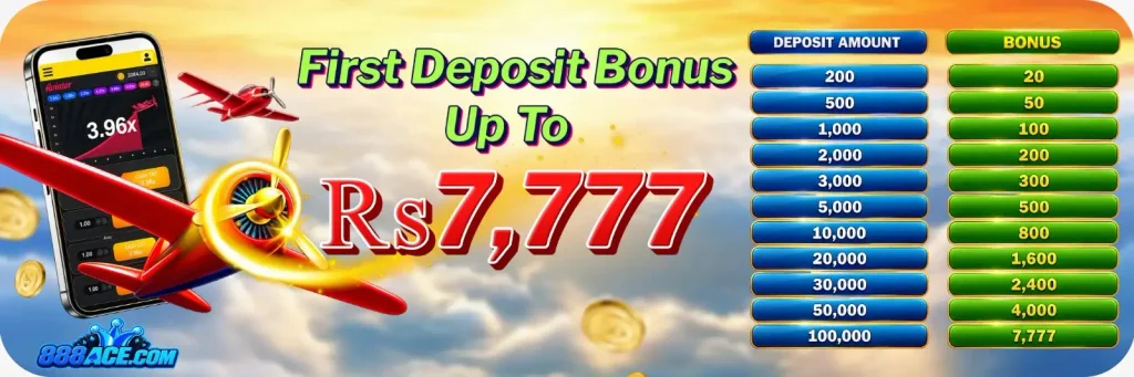 888ace-Game-Bonus