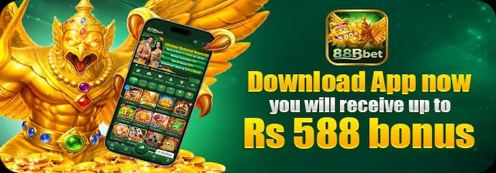 88bet-Game-Interface