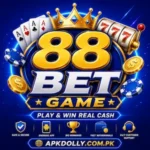 88bet-Game-Logo-Image