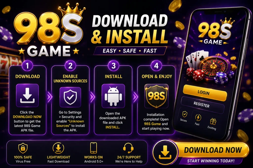 98S-game-Download