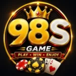 98S-Game-Logo
