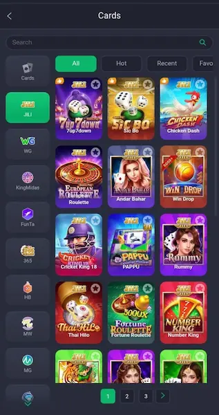 999HA Game APK Latest Version Download