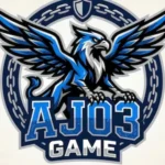AJ03-Game-Logo