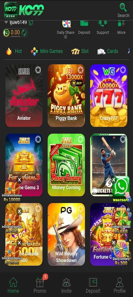 kc99-Game-APK-Download-2026
