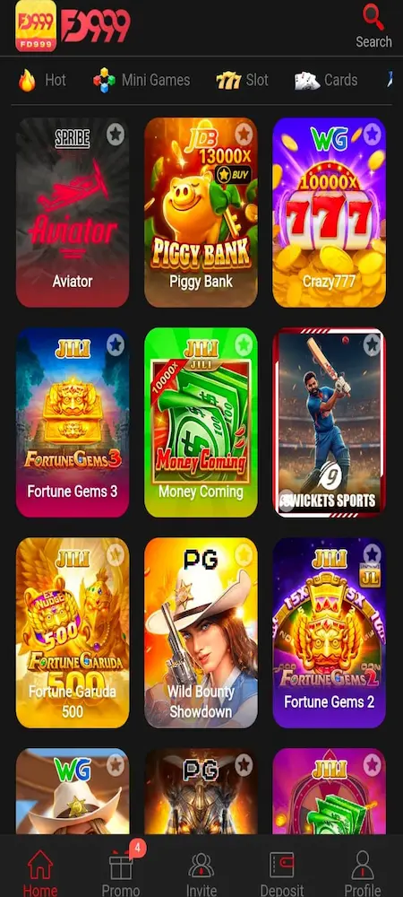 FD999-Game-APK-Image