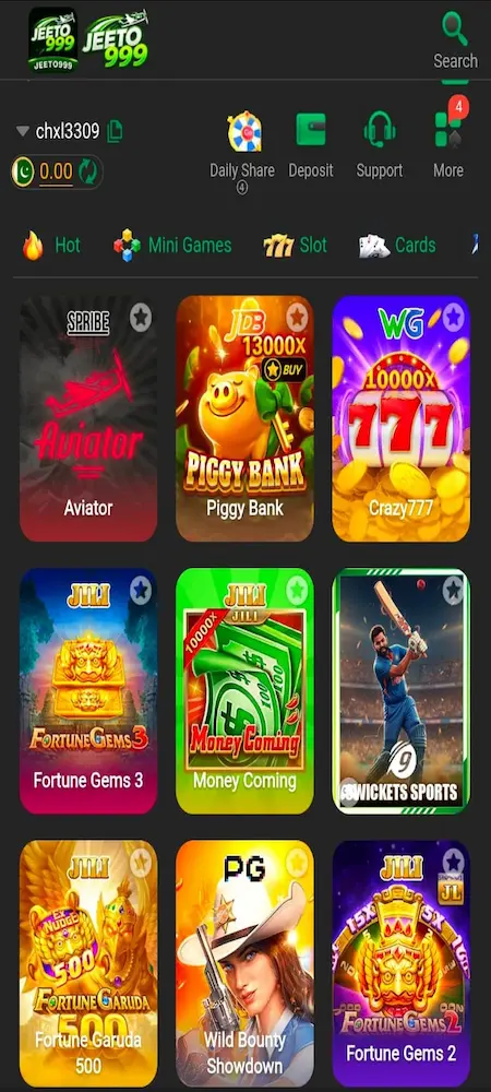 JEETO999-Game-APK-Image