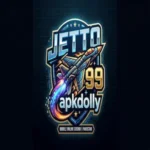 JETTO99-Game-Logo