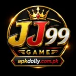 JJ99 Game-Logo