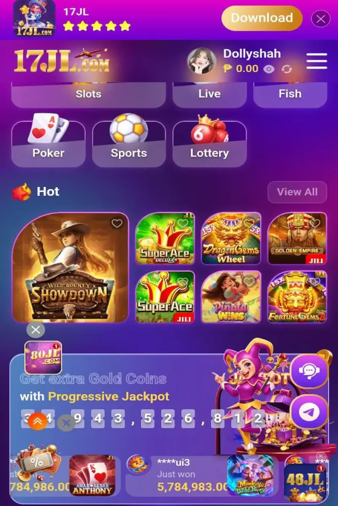 JK4-Game-APk
