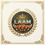 Laam777-Game-Logo