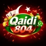 Qaidi804-Game-Logo