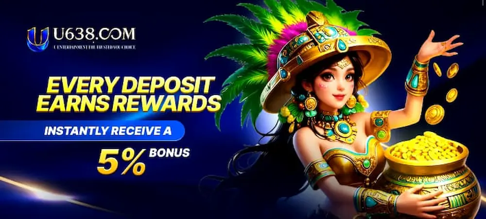 U638-Game-Login
