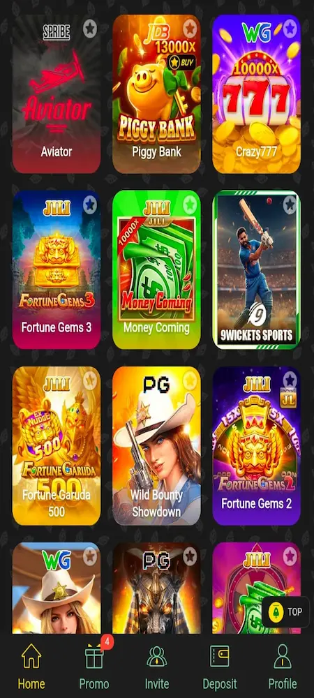 Z555 Game APK 2026