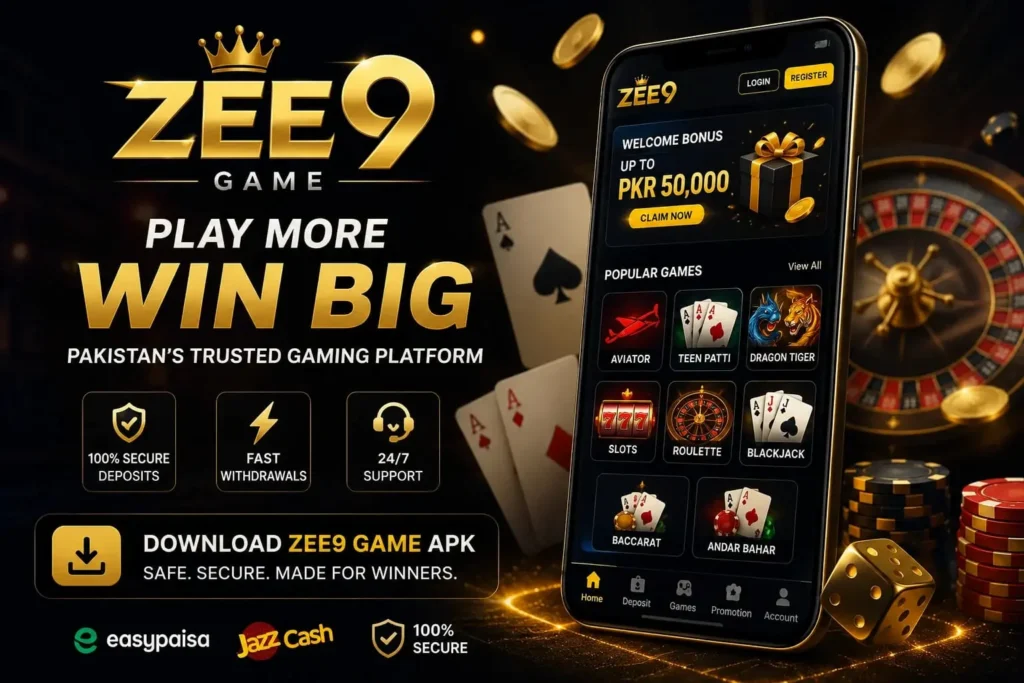 ZEE9-Game-Interface-Earning-App-2026