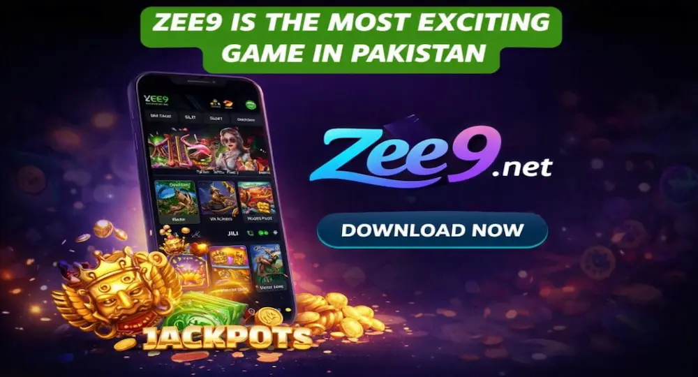 ZEE9 Game-Login-Earning-App-2026