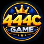 444c-game-logo