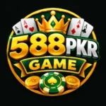 566PKR Game Official Logo