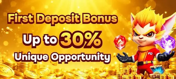 8555bet-Game-Deposit