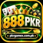 888PKR Game APK Download Free