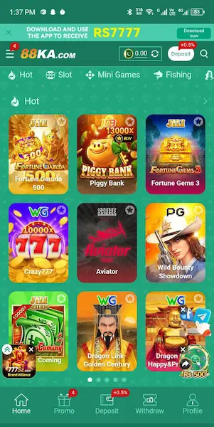 88KA Game APK Download Latest Version 2026