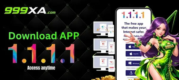 999XA Game Download 