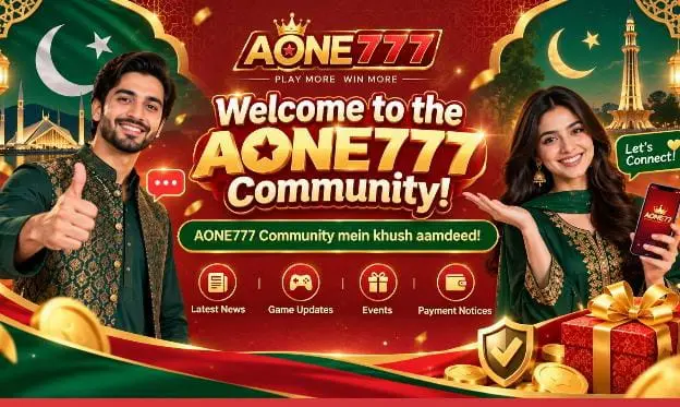 Aone777 Game Apk
