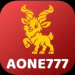 Aone777 Game Official Logo Icon