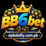 BB6bet-Game-Logo