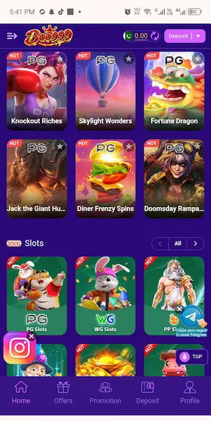 Boo999-Game-APK
