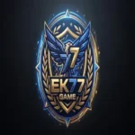 EK77 Game official logo