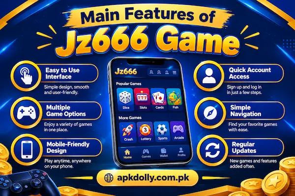 Jz666-Game-Interface