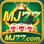 Mj77-Game-Logo