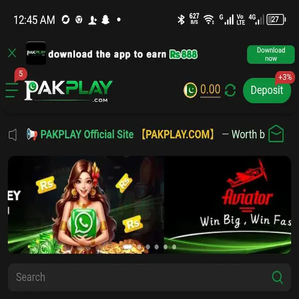 PAKPLAY-Game-APK