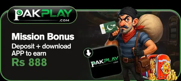 PAKPLAY Game Download