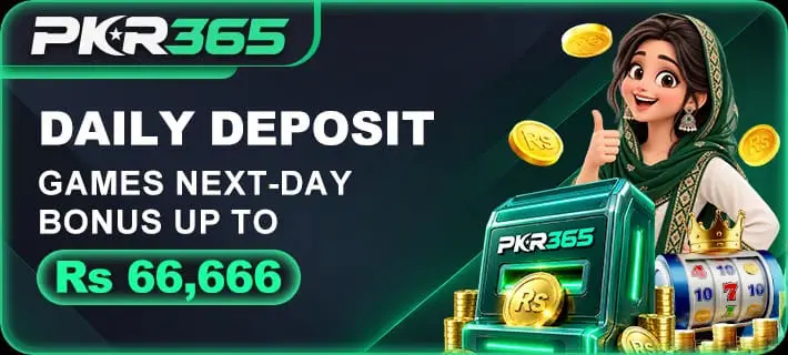 PKR365-Game-Bonus