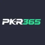PKR365 Game Official Logo