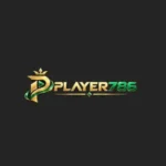 PLAYER786-Game-Logo