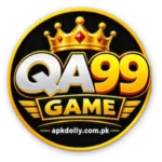 QA99-Game-Logo