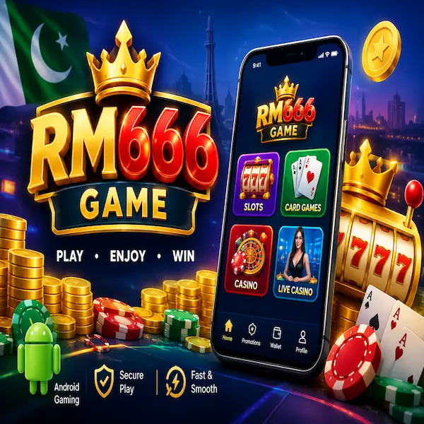Rm666 game latest version 2026