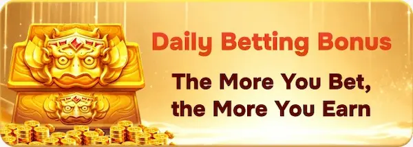 RM666 Game daily betting bonus and reward offers