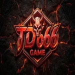 TD666-Game-Logo