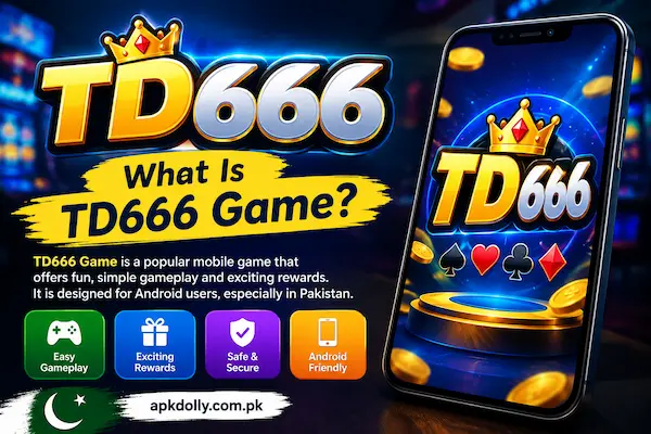 Td666-Game-APK