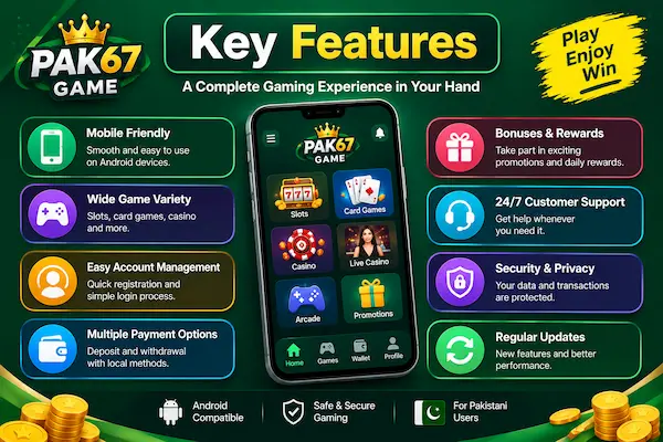X92-Game-Interface