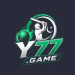 Y77 Game official app logo icon