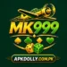 mk99 game offical logo