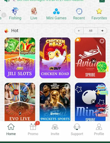 z7 Game APK